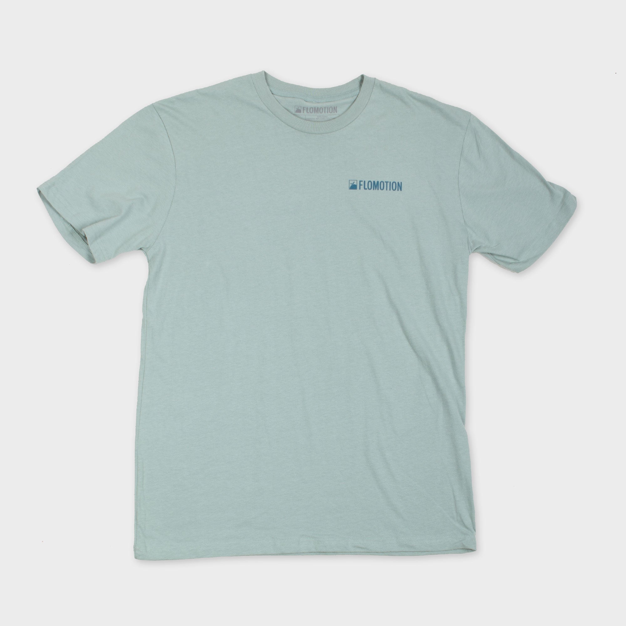 The Great Toothy Tee
