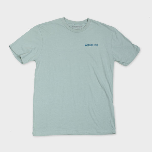 The Great Toothy Tee
