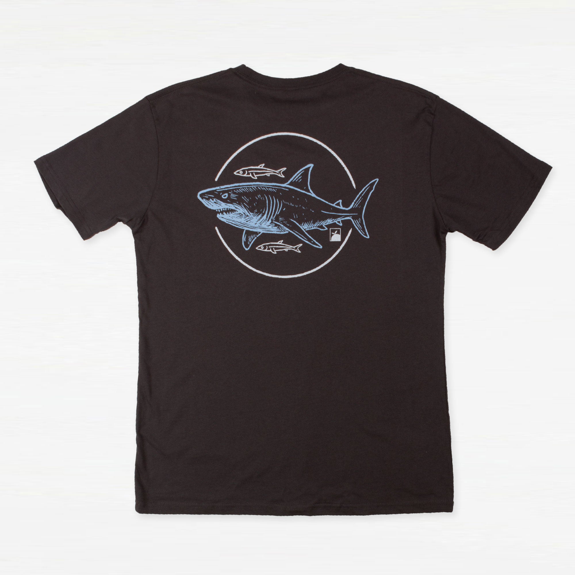 Great White Relaxed Fit Tee