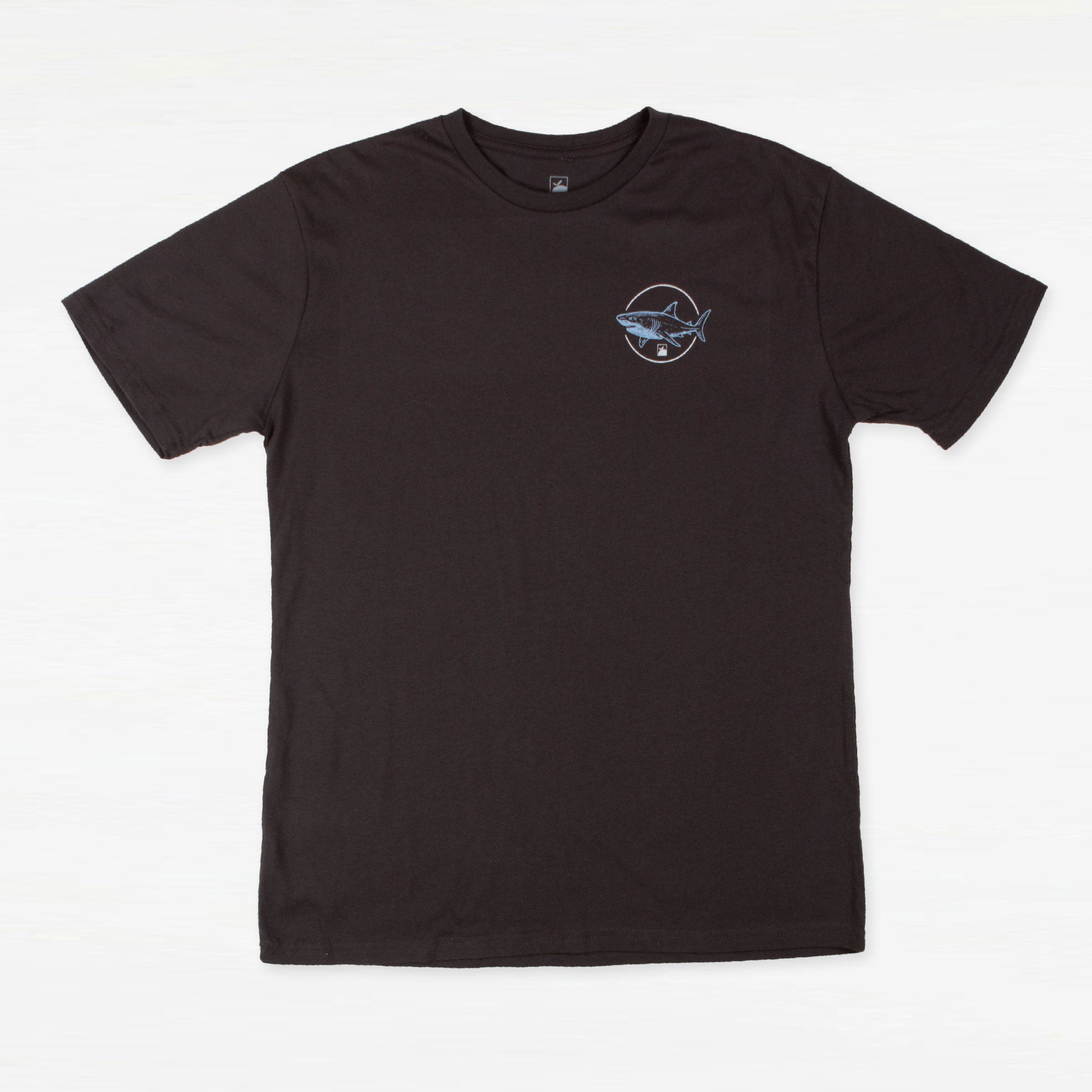 Great White Relaxed Fit Tee