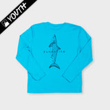 The Great Youth Sunshirt