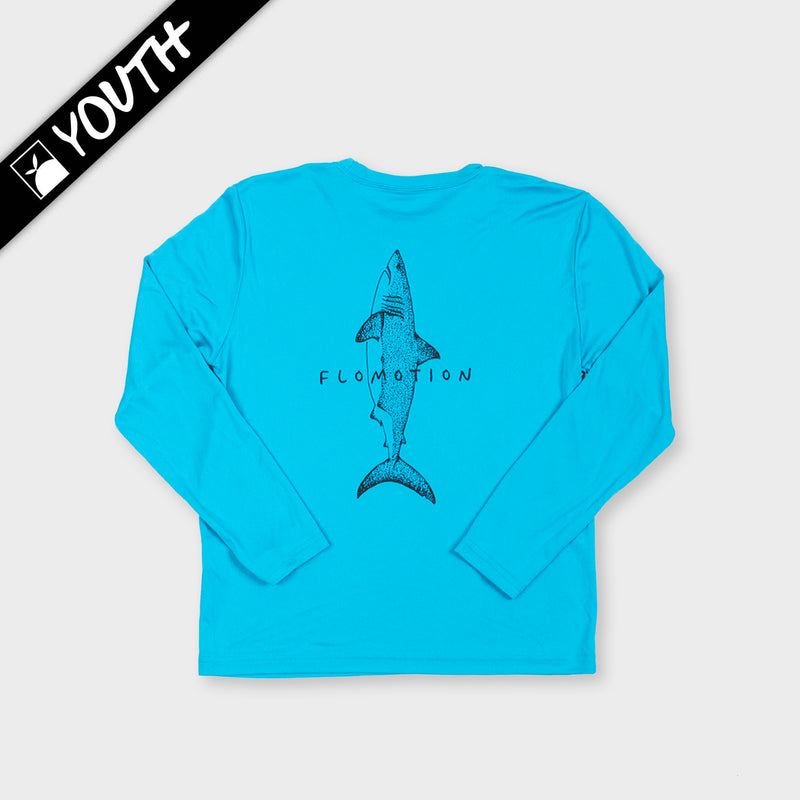 The Great Youth Sunshirt