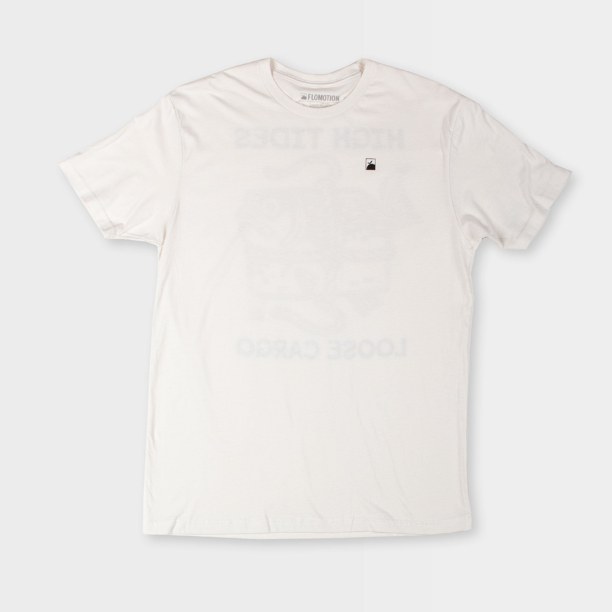High Tides Loose Cargo Tee