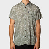 Island Time Woven