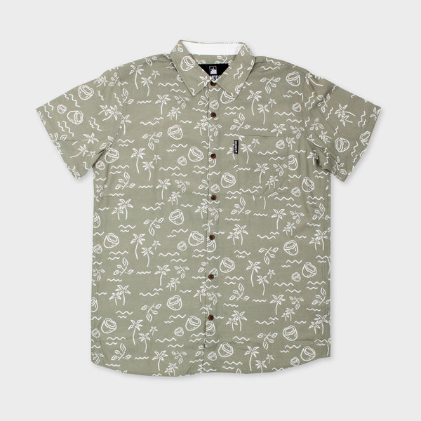 Island Time Woven