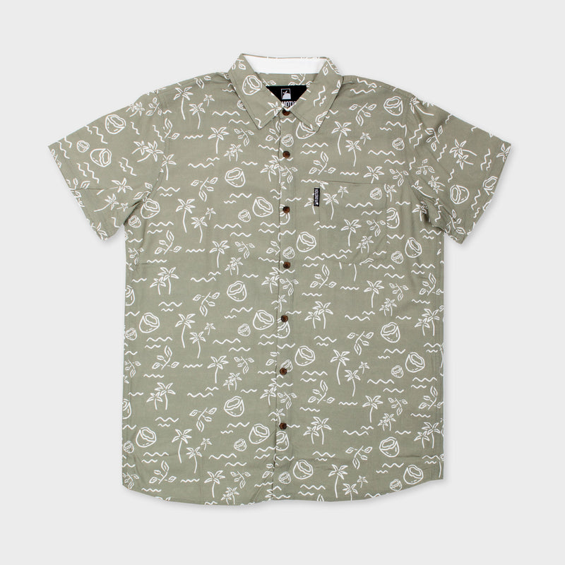 Island Time Woven