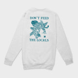 Jags Local Pullover