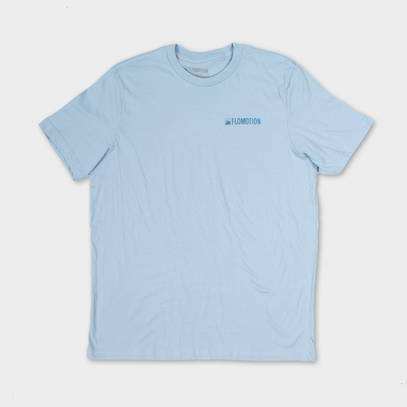 Jaws Grunge Tee