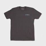 Jaws Grunge Tee