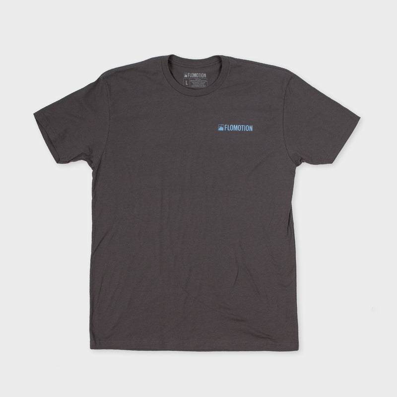 Jaws Grunge Tee