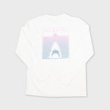 Jaws 2.0 L/S Tee