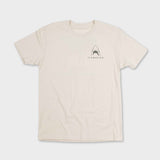 Jaws 2.0 Topo Tee