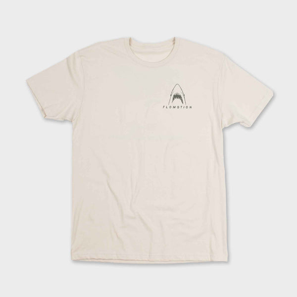 Jaws 2.0 Topo Tee