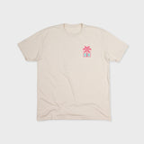 Las Palmas 2.0 Tee