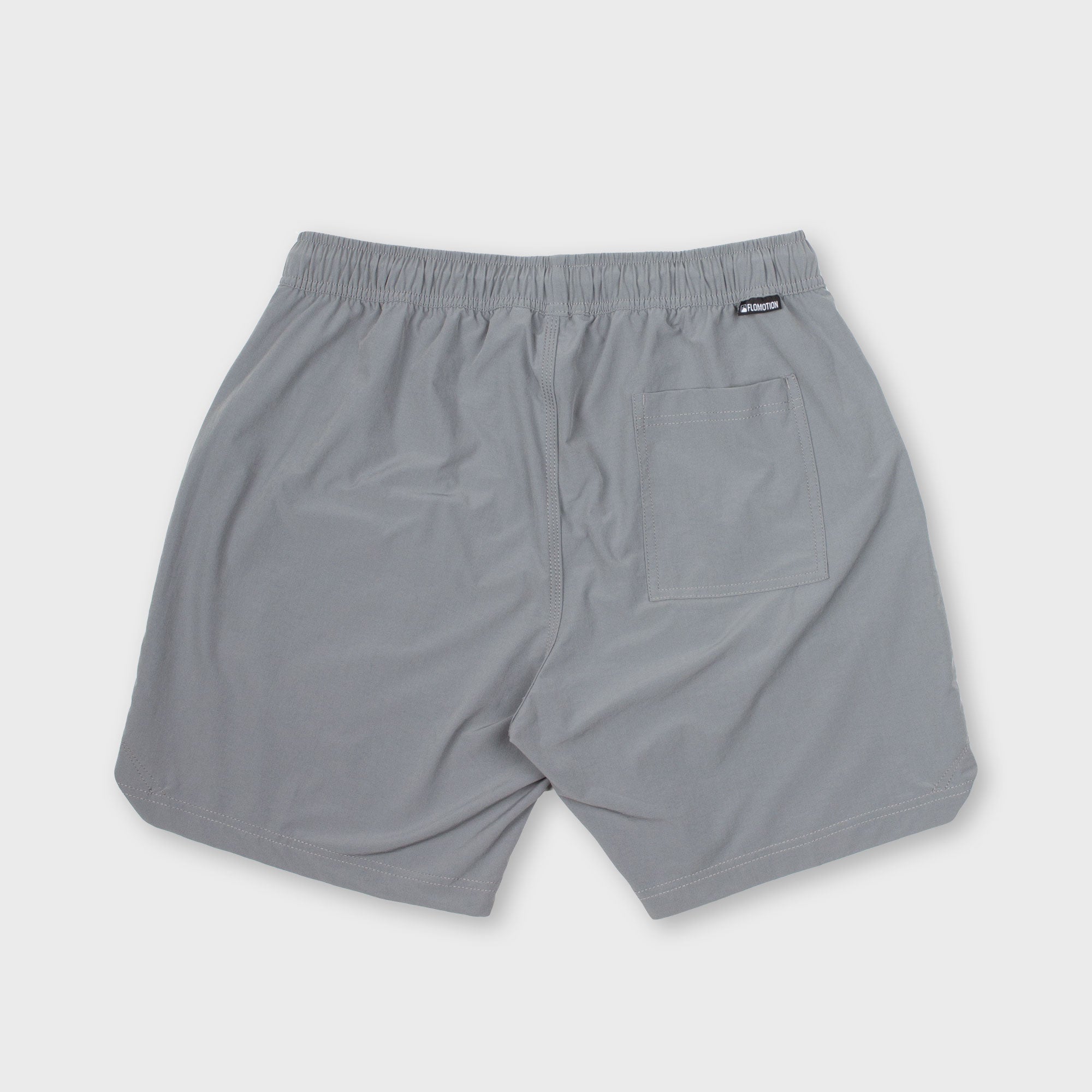 Gator Athleisure Shorts