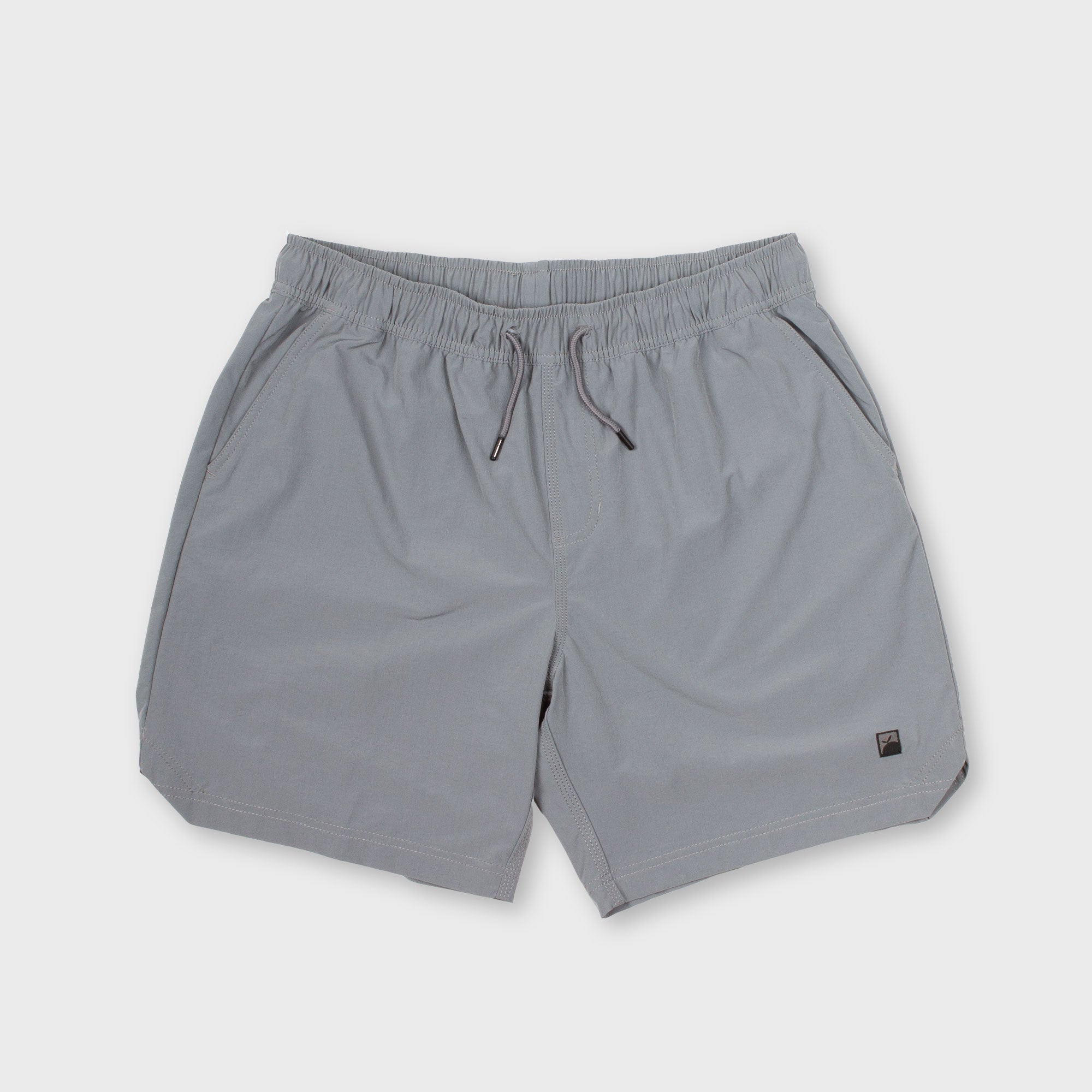 Gator Athleisure Shorts
