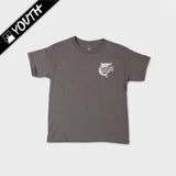 Lemon Shark Youth Tee