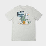 Libation Station Tee