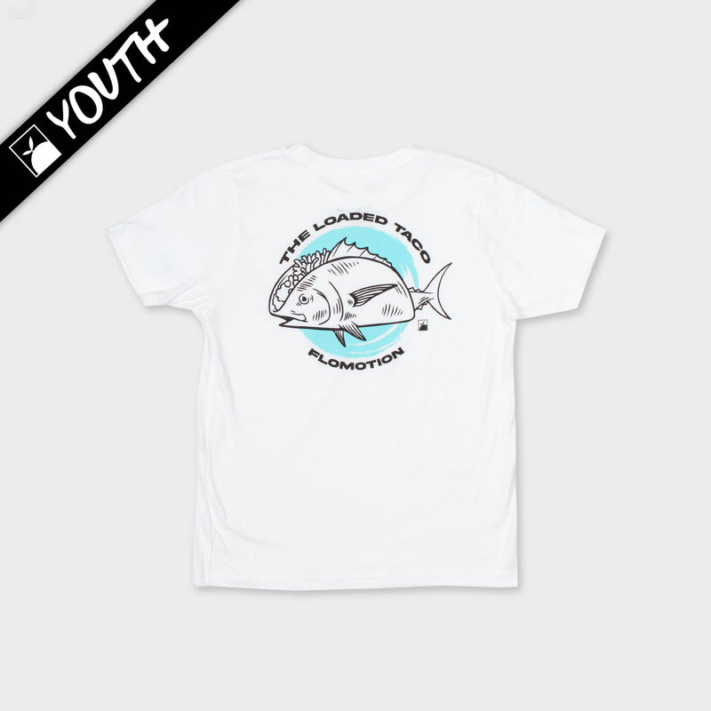 Youth The Loaded Taco Tee