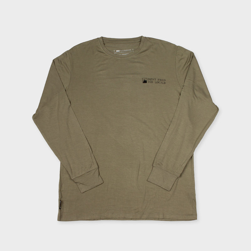 Locals OG Bamboo Sunshirt