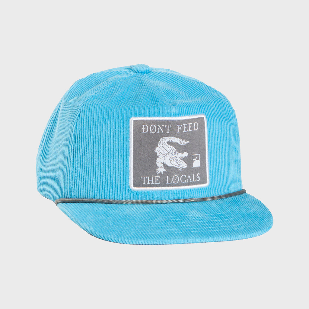 Locals OG Corduroy Hat – Flomotion