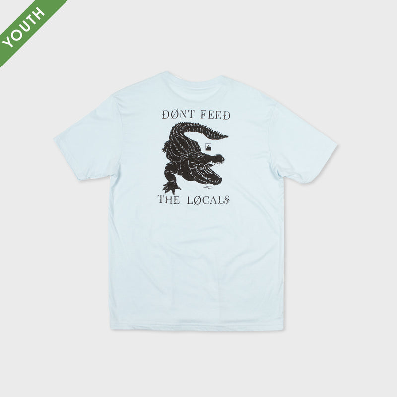 Locals OG Youth Tee