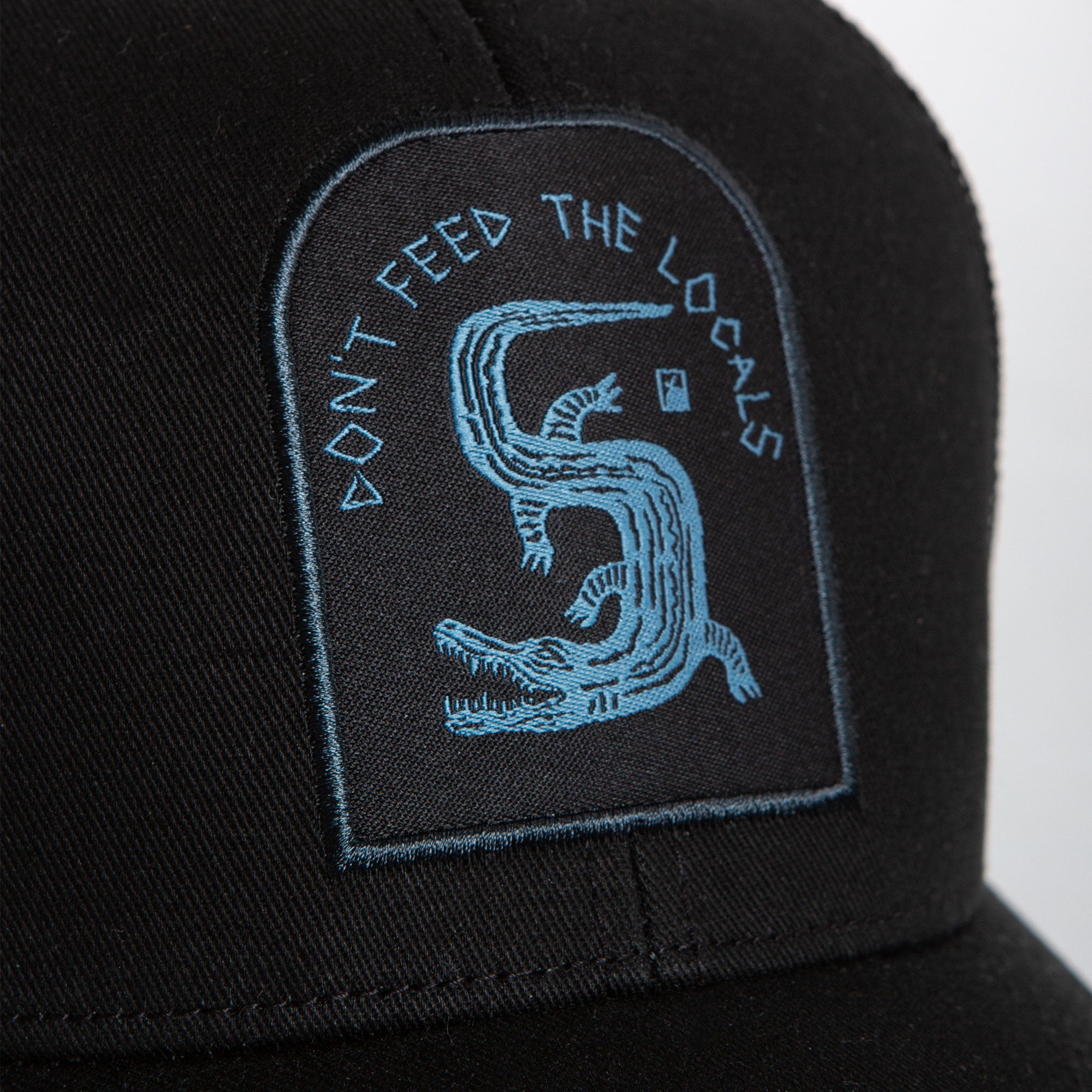 Gator Locals Trucker Hat