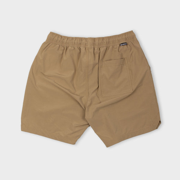 Gator Athleisure Short