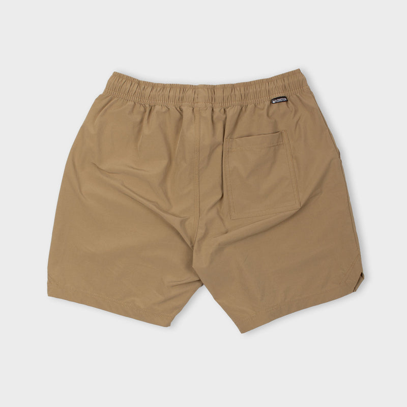 Gator Athleisure Short