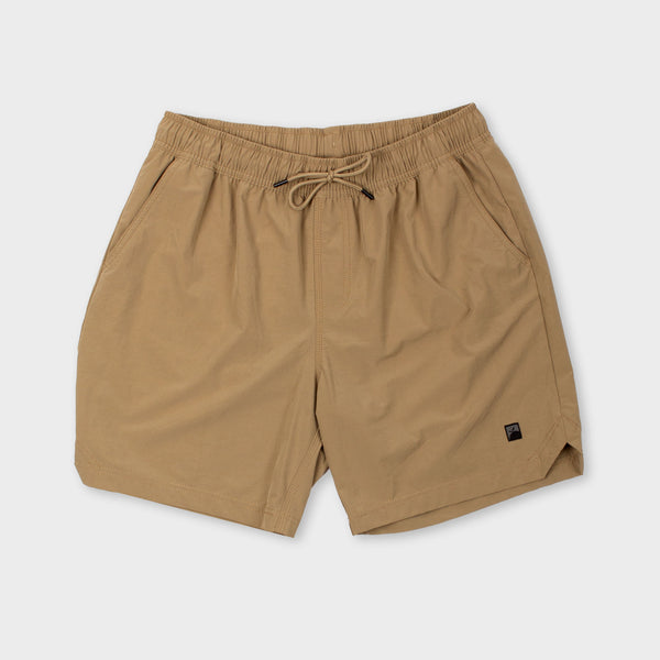 Gator Athleisure Short