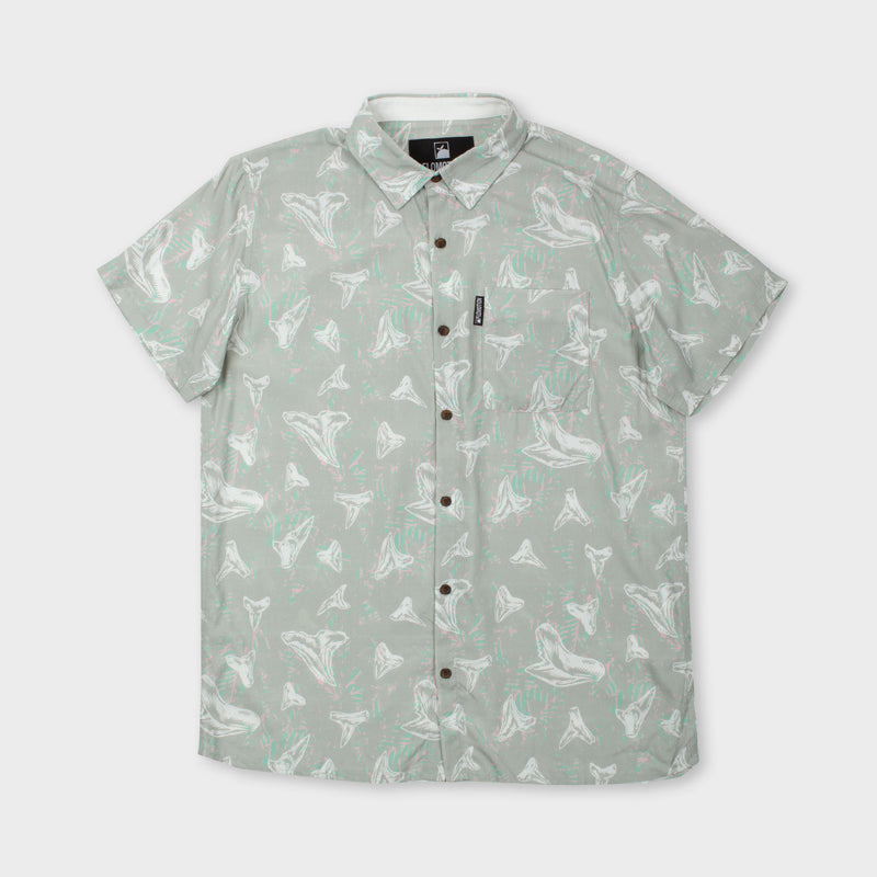 Toothy Grunge Woven