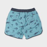 Whiskey Wahoo Volleyshort