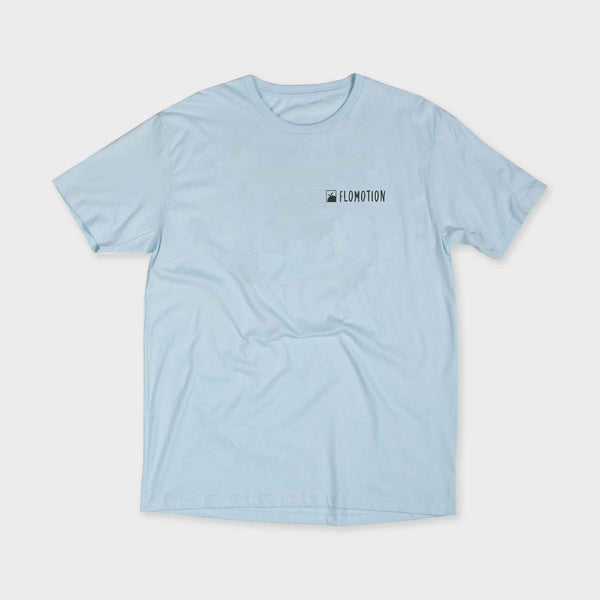 Middle of Somewhere Tee