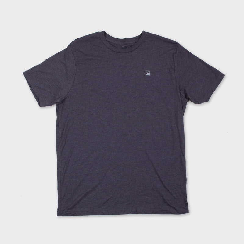 Middle of Somewhere Tee