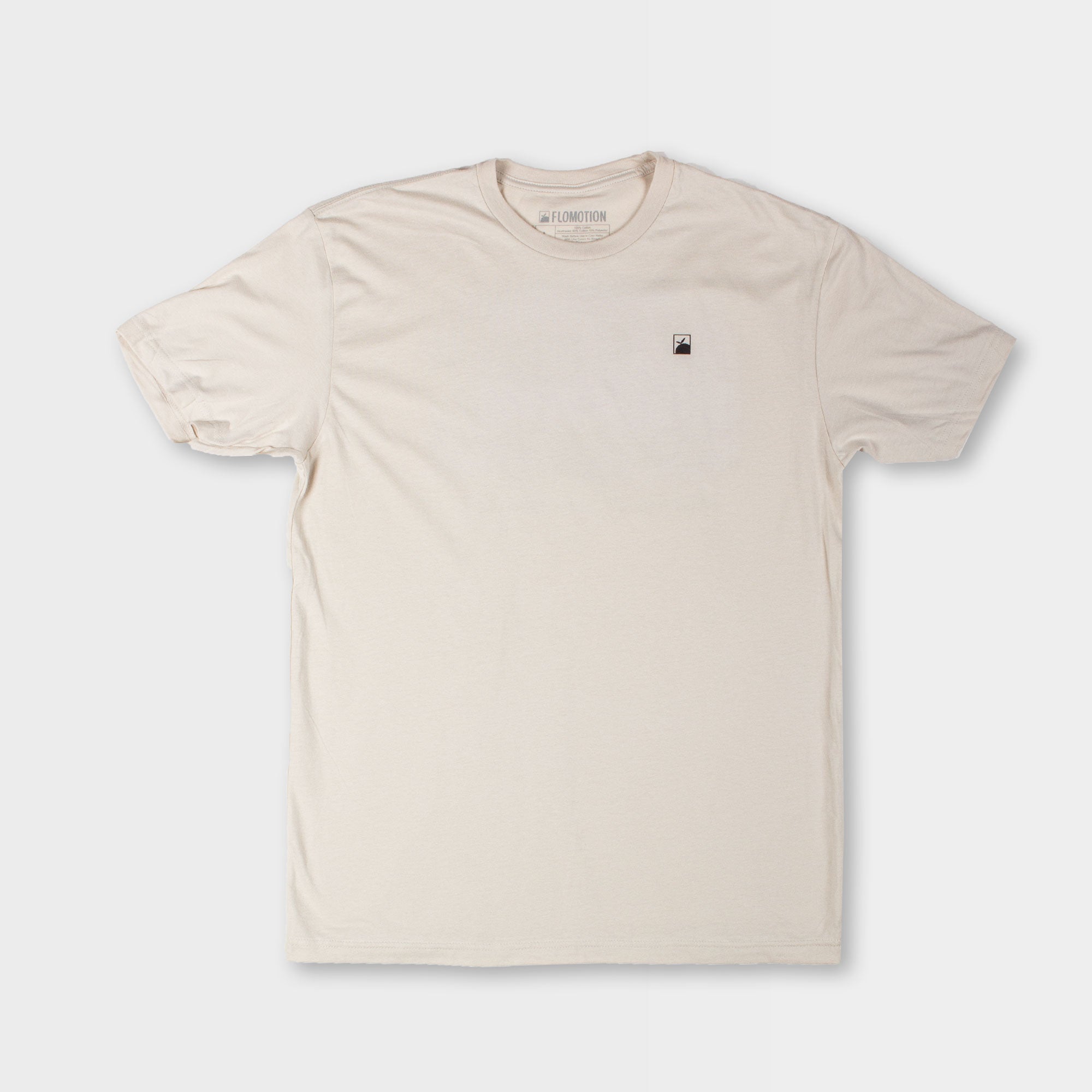 Middle of Somewhere Tee