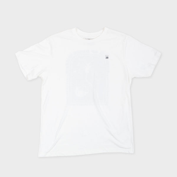 Middle of Somewhere Tee