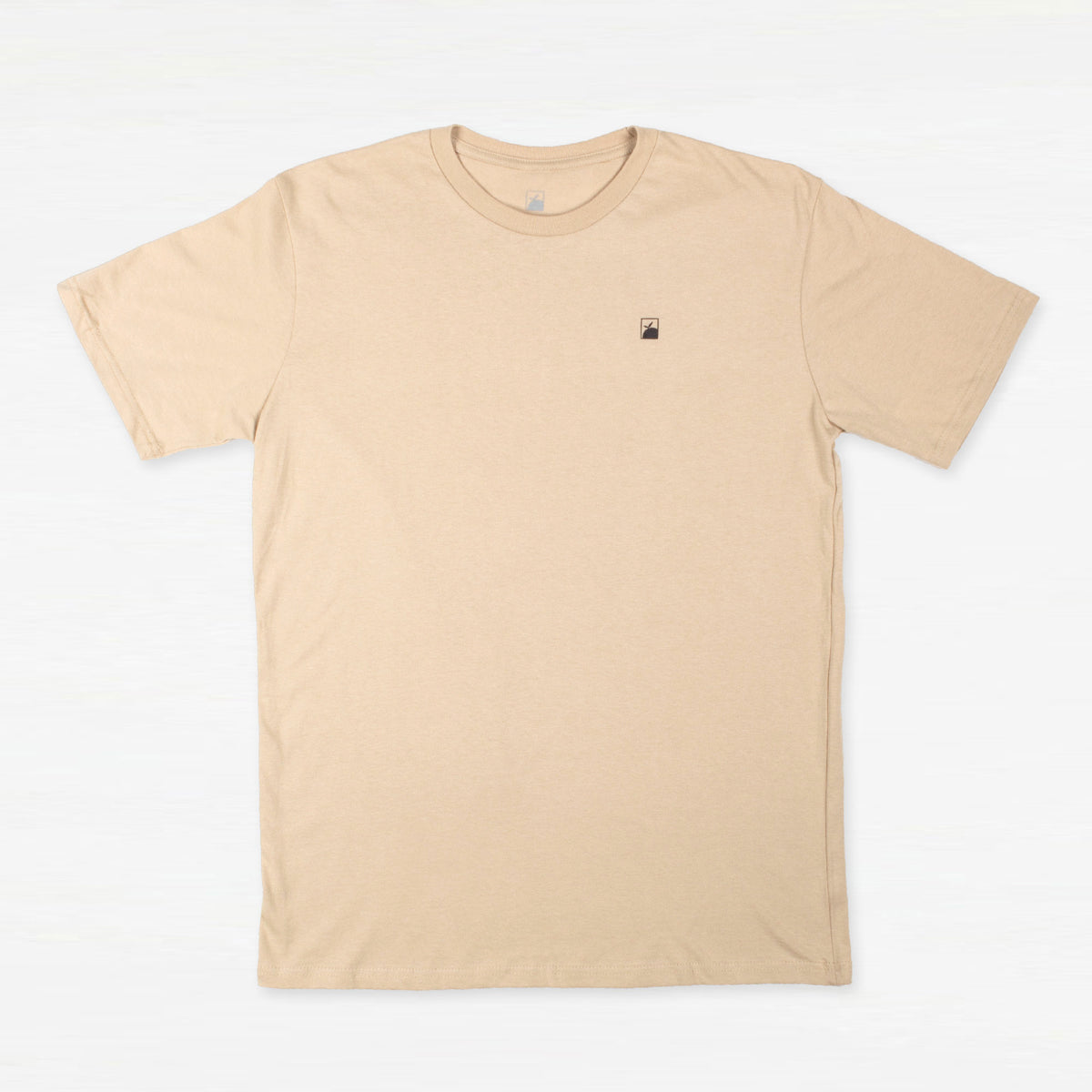 Middle of Somewhere Tee