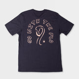 Mingo Tee