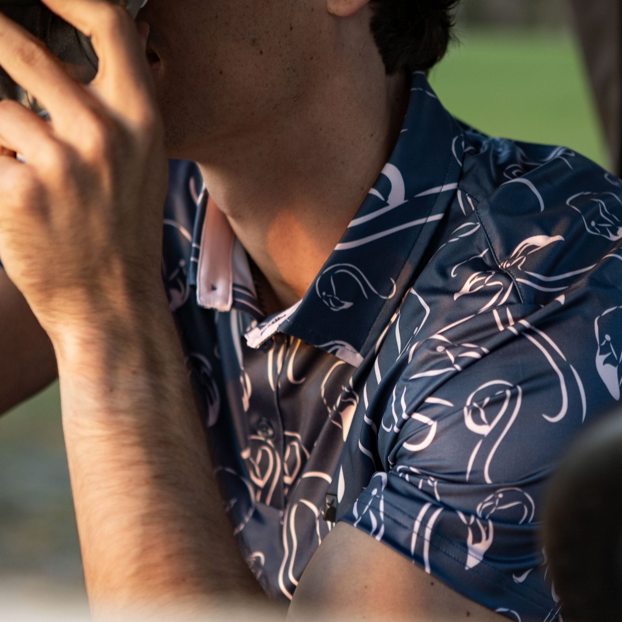 Mingo Polo