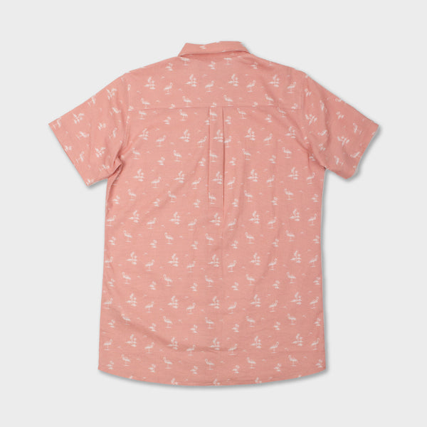 Mingo Resort Woven