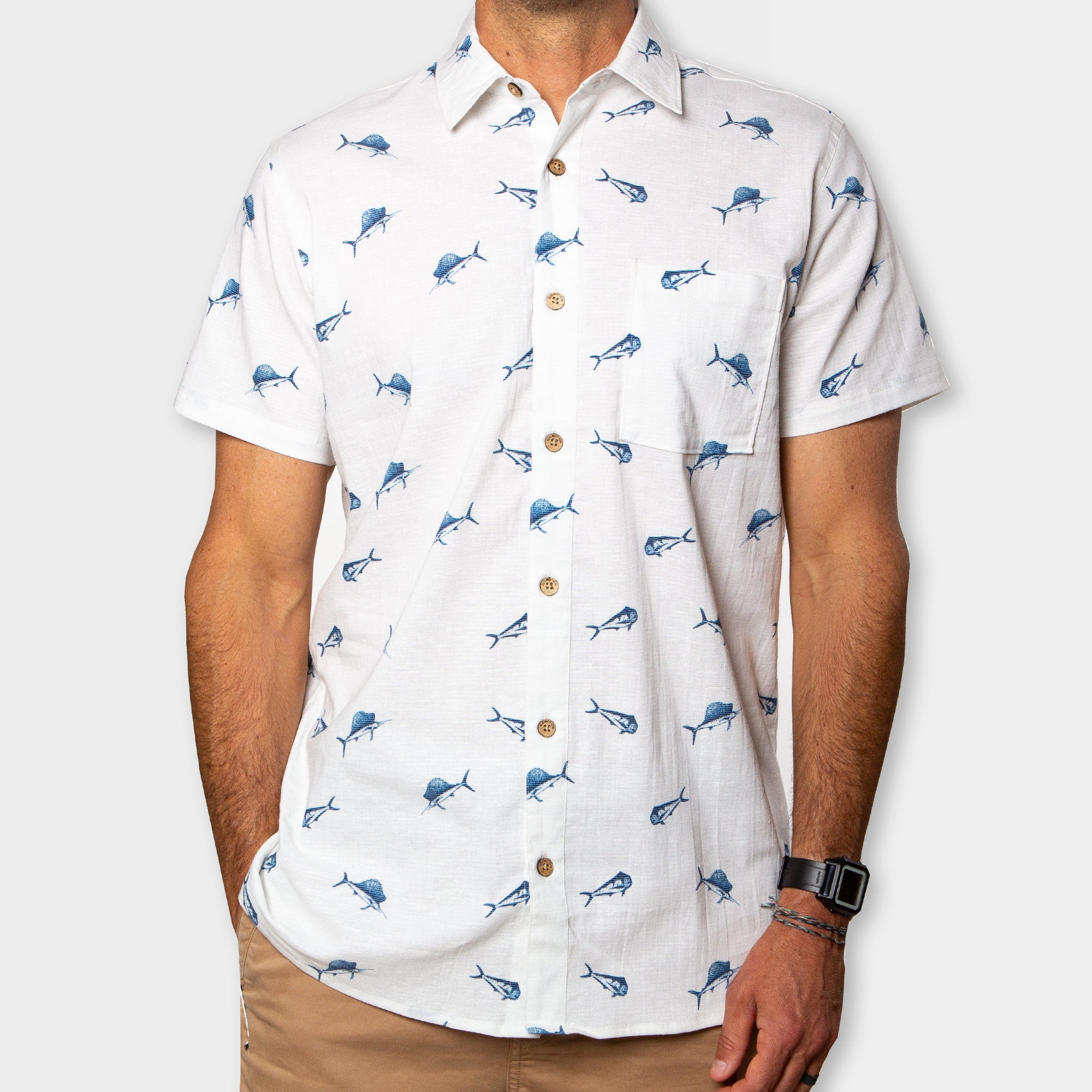 Offshore Resort Woven