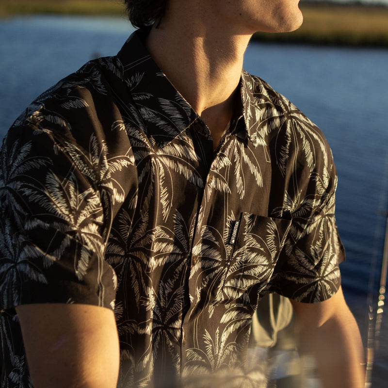 Palm Paradise Woven – Flomotion