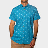 Palms Resort Woven