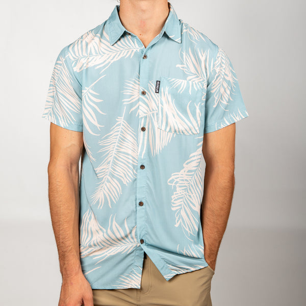 The Palms Woven