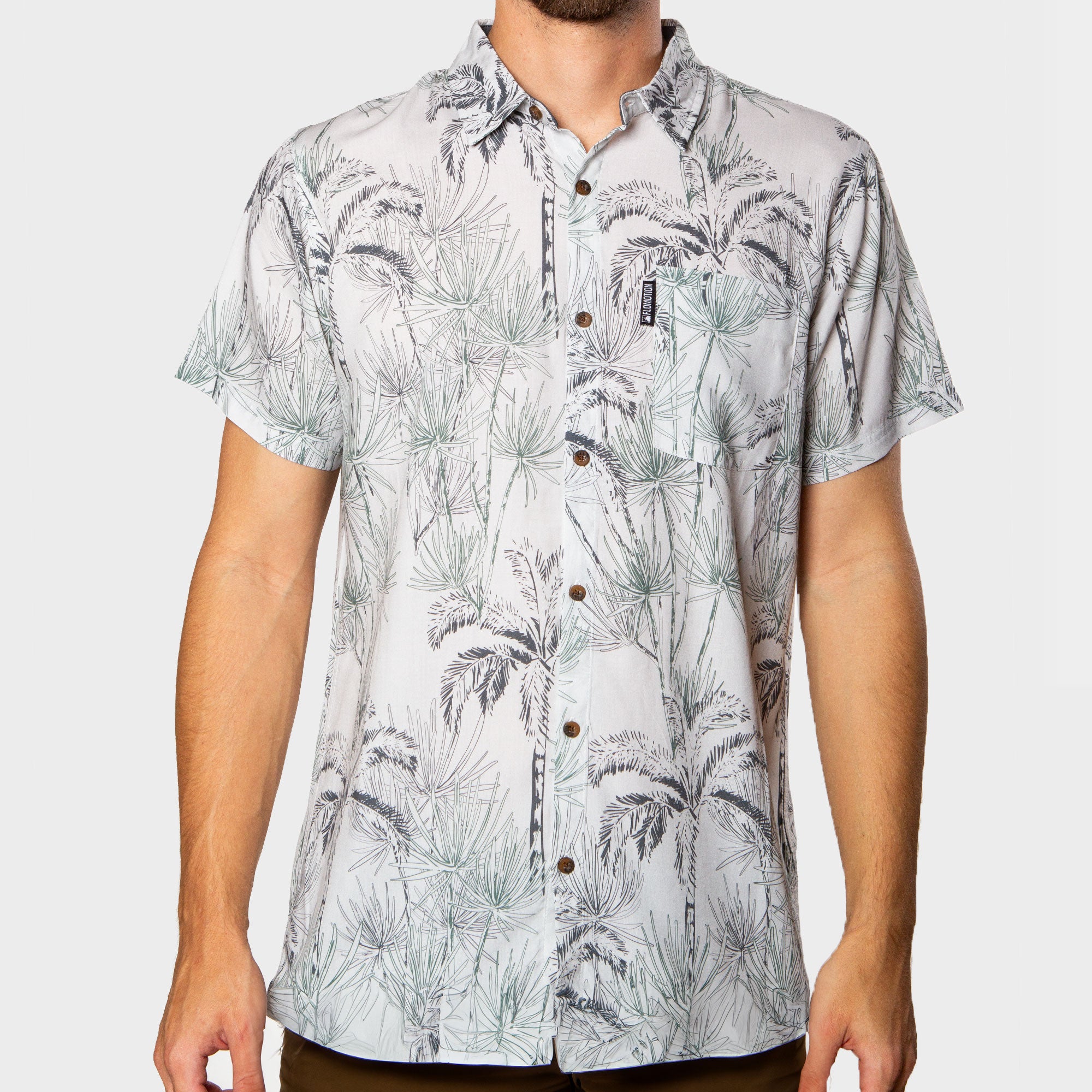 The Palms Woven