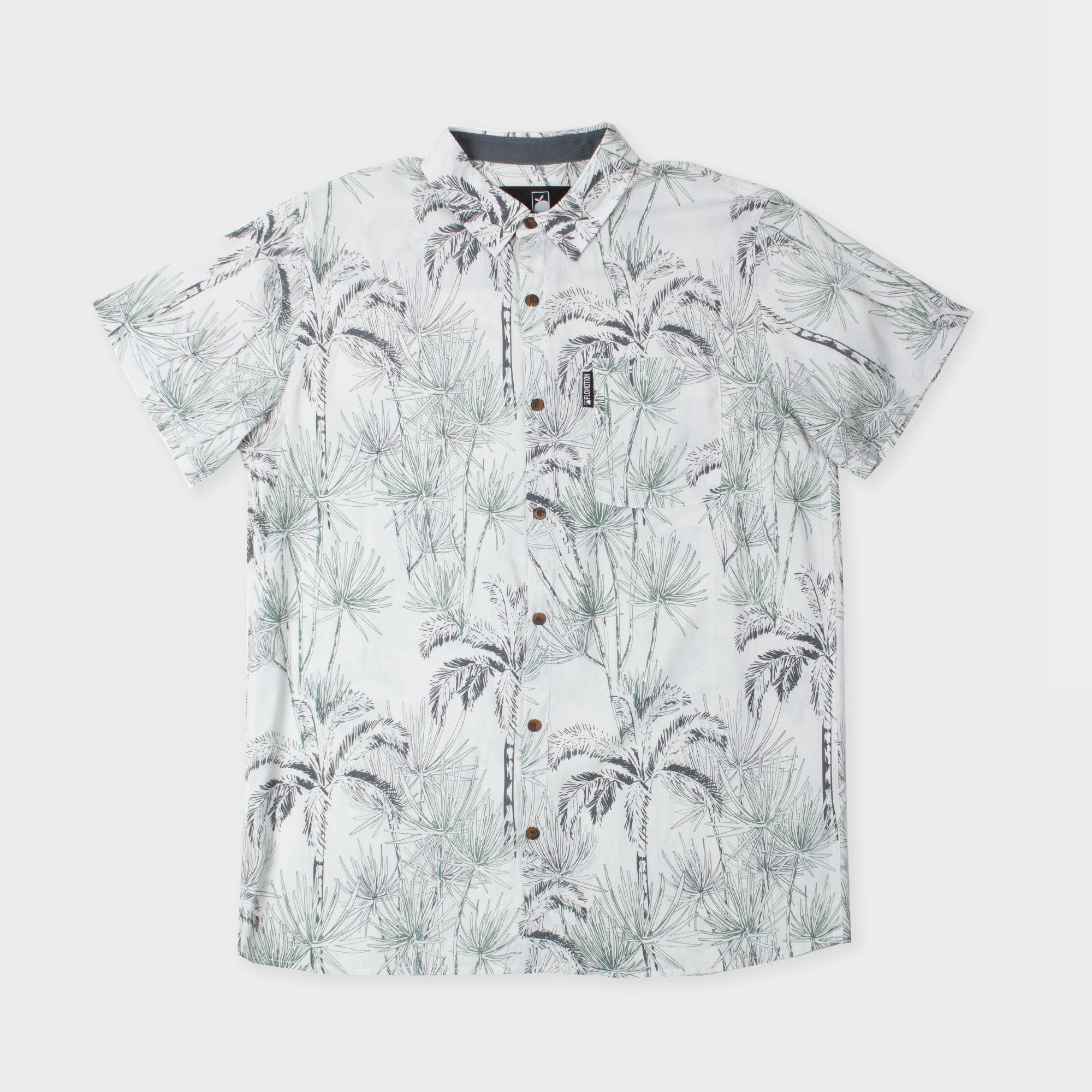The Palms Woven