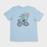 Patriotic Man Tee