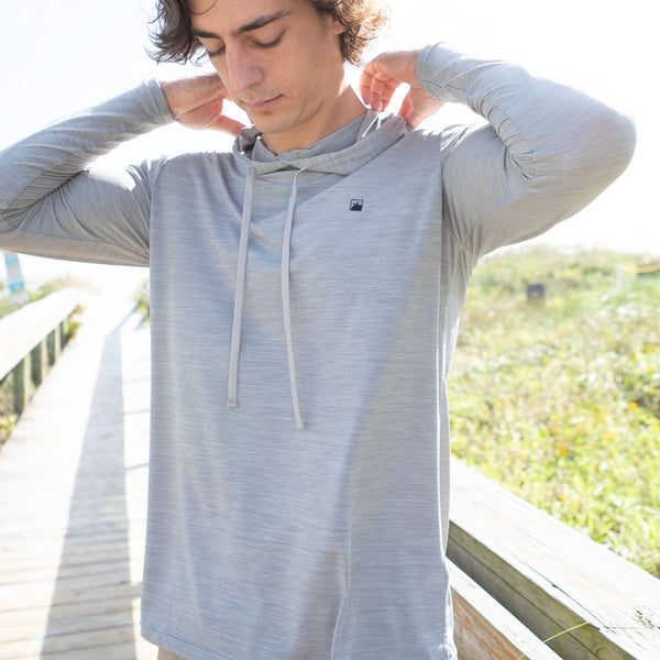 The Adventurer Sunshirt Hoodie