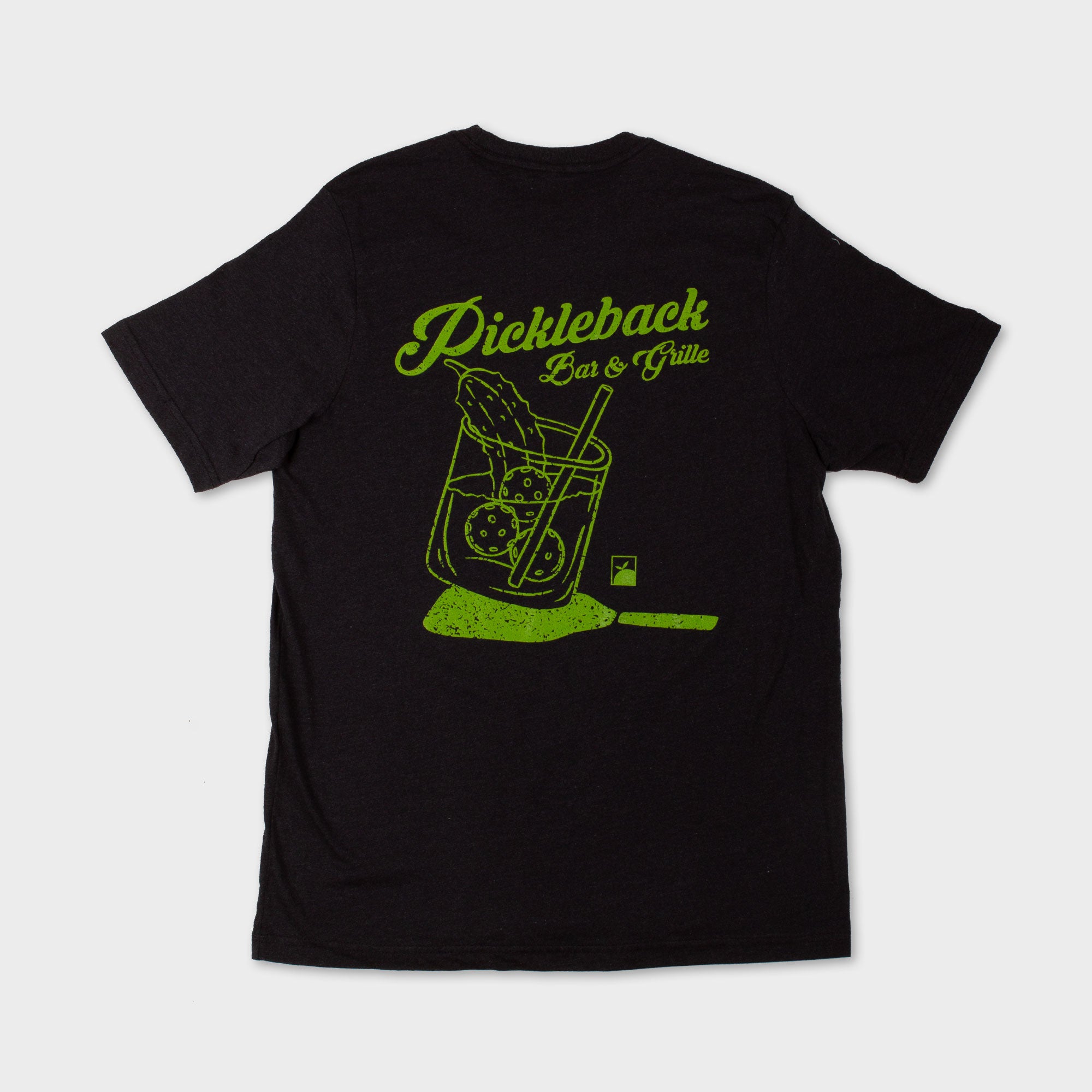 Pickleback Bar & Grill Tee