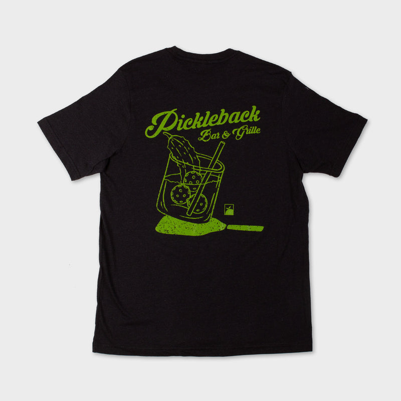 Pickleback Bar & Grill Tee